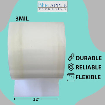 Poly Tubing Roll